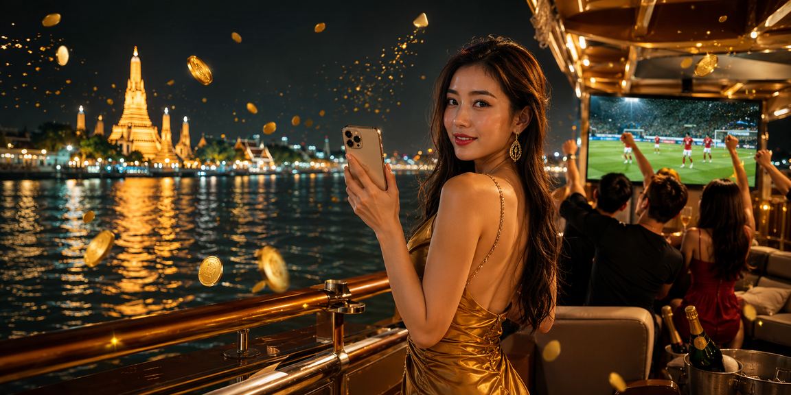 Trải nghiệm casino di động tại vùng Mekong với xspower